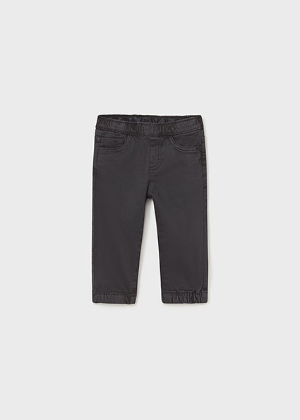 Slate Boy's Pull-On Pants - Select Size