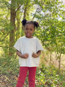 Olive Girls Burgundy Leggings - Select size