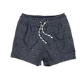 Orca Charcoal Quick Dry Swim Board Shorts - Select Size