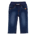 Denim Noruk Infant Boys Jeans - Select Size