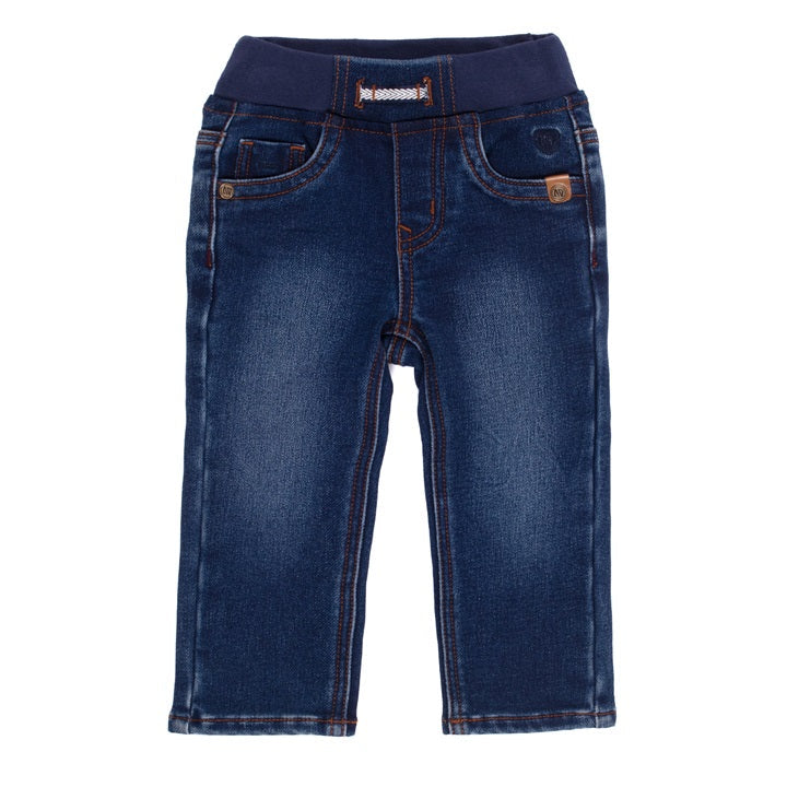 Denim Noruk Infant Boys Jeans - Select Size