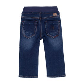 Denim Noruk Infant Boys Jeans - Select Size