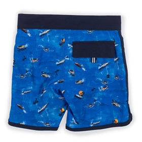 Royal Surfer Boardshorts - Select Size