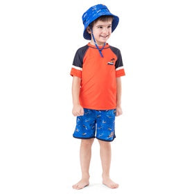 Royal Surfer Boardshorts - Select Size