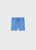 Atlantic Blue Boys Bermuda Shorts - Select Size