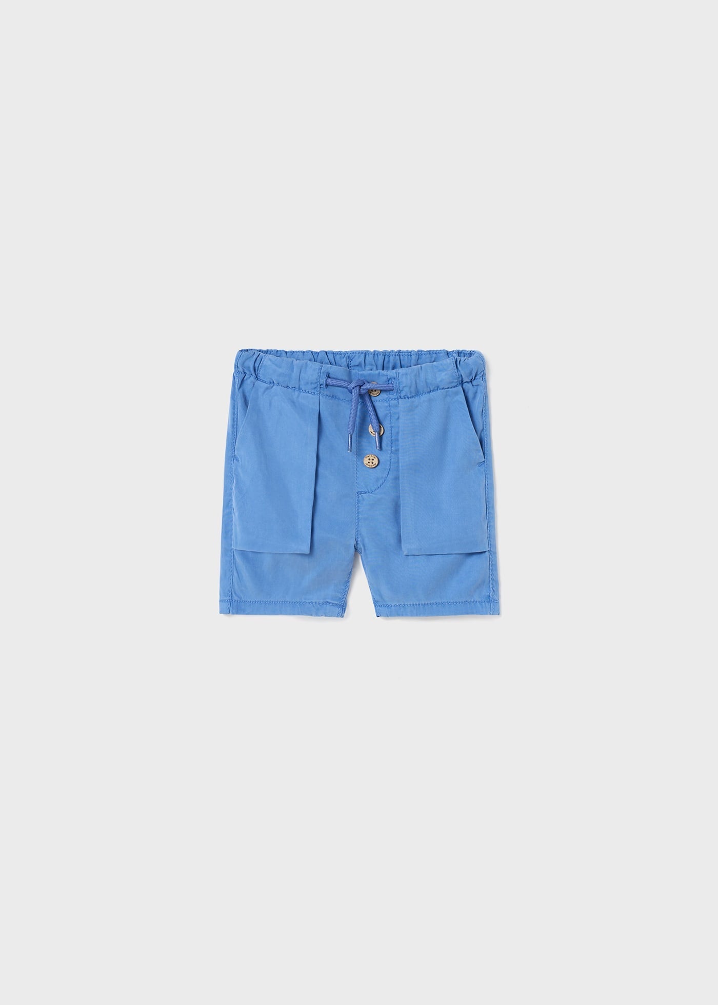Atlantic Blue Boys Bermuda Shorts - Select Size