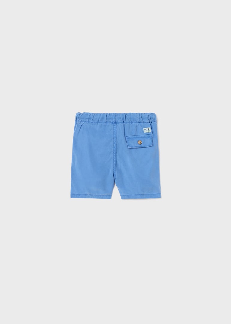 Atlantic Blue Boys Bermuda Shorts - Select Size
