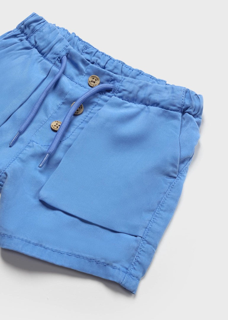 Atlantic Blue Boys Bermuda Shorts - Select Size